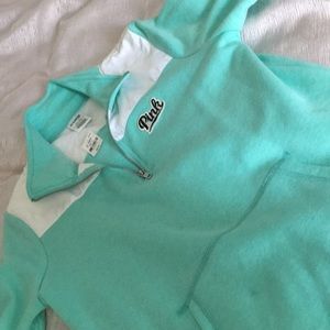 NWT Victoria’s Secret PINK sweatshirt!